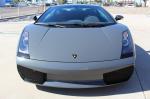 Lamborghini Gallardo Superleggera 2008 года